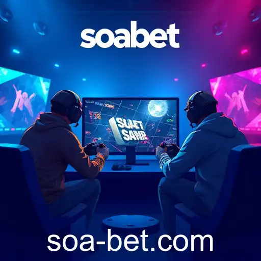 The Evolution of Online Gaming and Soabet's Role