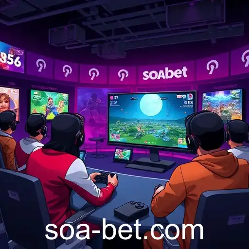 The Impact of Soabet on Online Gaming Culture