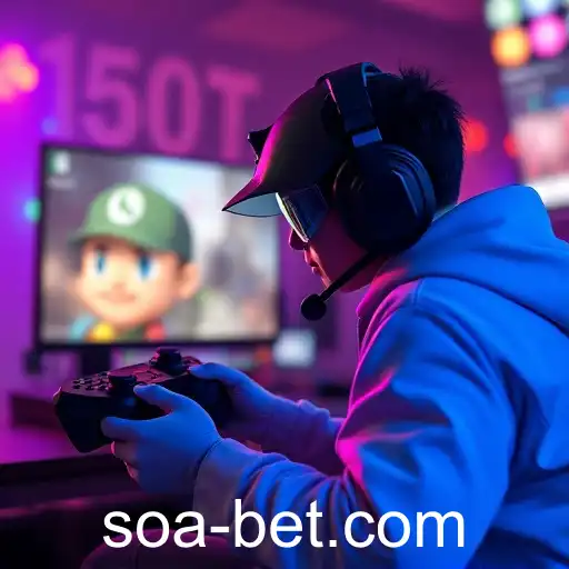 The Rise of Online Game Platforms in 2025