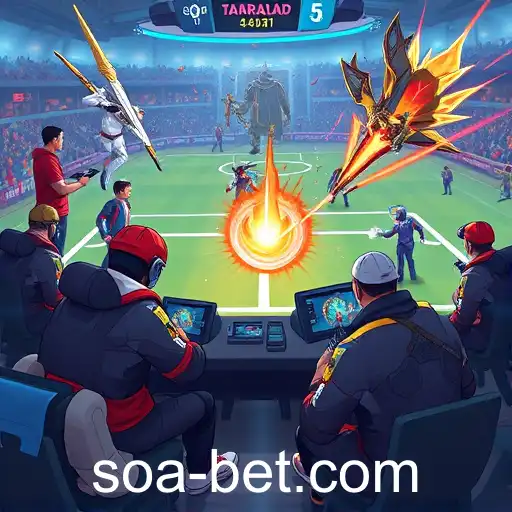 Rising Popularity of Soabet Among Online Gamers