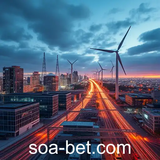 Gaming's Evolution Through the Soabet Portal