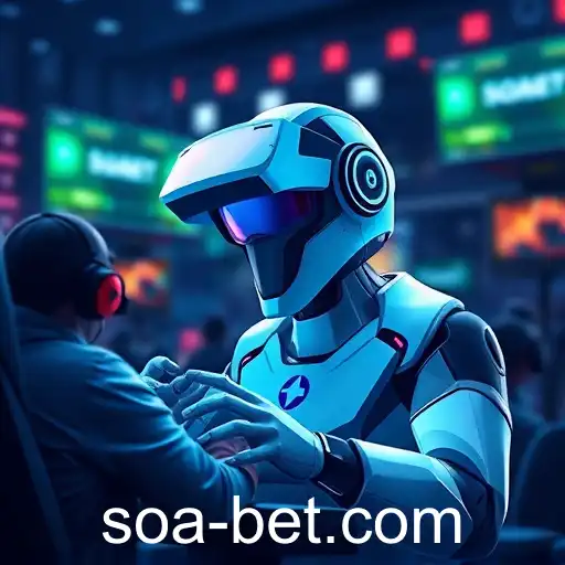 Soabet: Pioneering the Evolution of Online Gaming