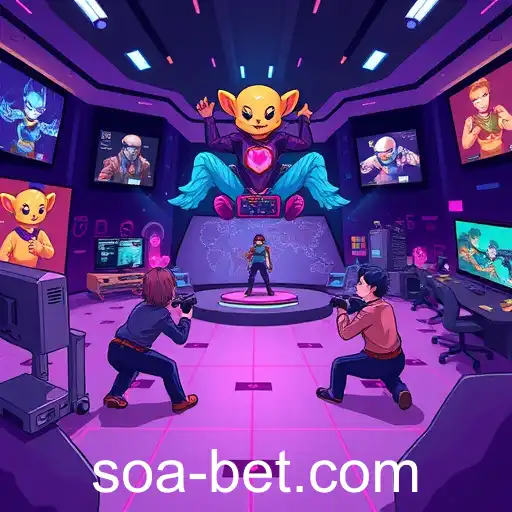 The Rise of Soabet: Redefining Online Gaming Experiences