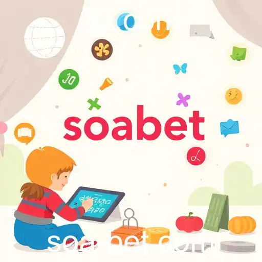 Exploring Educational Resources Through the 'Soabet' Game Category