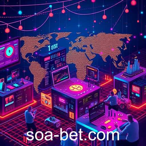 The Evolution of Soabet in the Gaming Realm