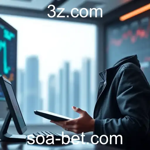 Exploring 'Financial Insights': A Deep Dive into Soabet's Innovative Game Category
