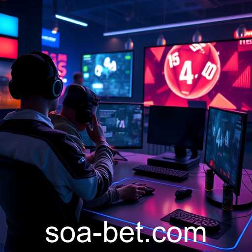 Gaming Platform's Rise Amidst Global Trends