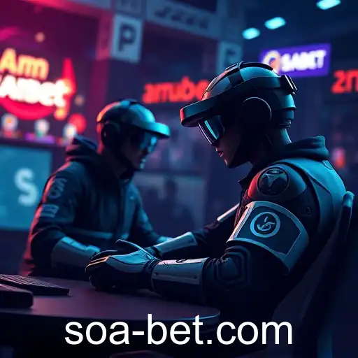 Gaming Trends and Soabet's Rising Influence