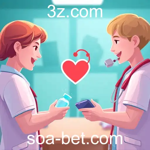 Exploring the Innovative Game Category: Health Updates
