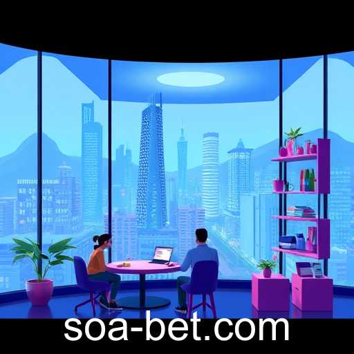 The Rise of Soabet: A New Era for Online Gaming