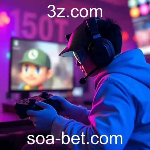 The Rise of Online Game Platforms in 2025