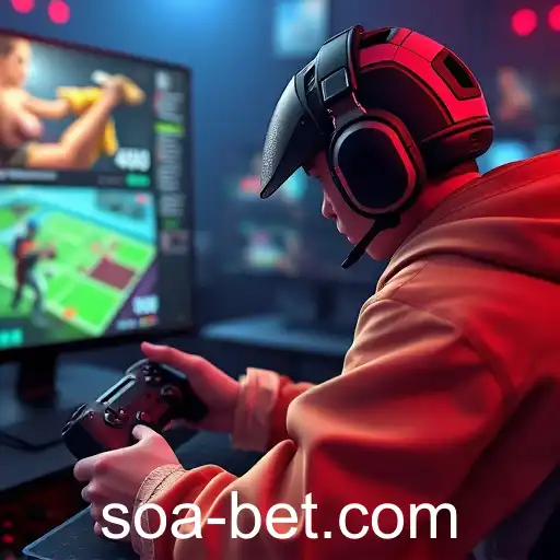 The Rise of Online Gaming Platforms