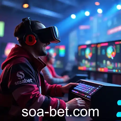 The Rise of Soabet in Online Gaming Culture