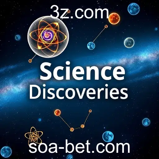 The Wonders of Scientific Discoveries: Unearthing the Unknown