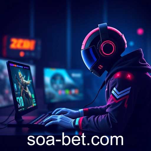 Soabet: Revolutionizing Online Gaming