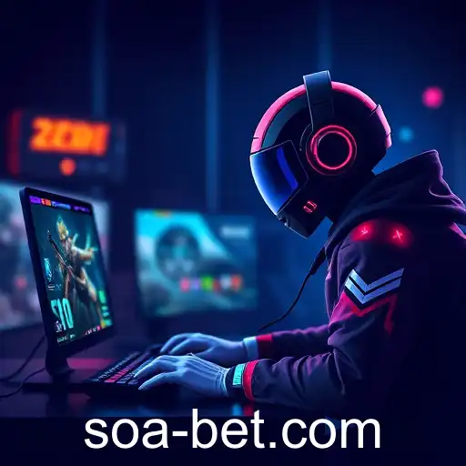 Soabet: Revolutionizing Online Gaming