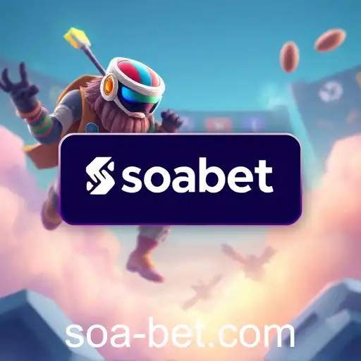 The Soabet Phenomenon: Redefining Online Gaming