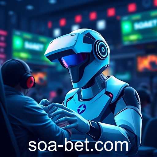Soabet: Pioneering the Evolution of Online Gaming