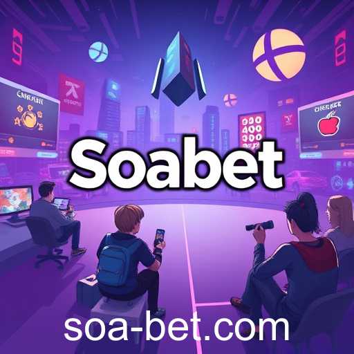 The Rising Influence of Soabet in Online Gaming