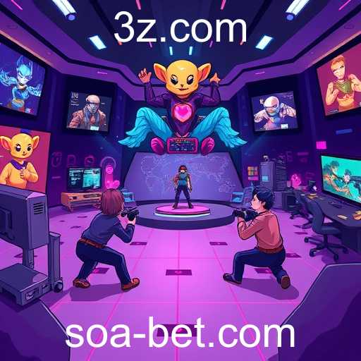 The Rise of Soabet: Redefining Online Gaming Experiences