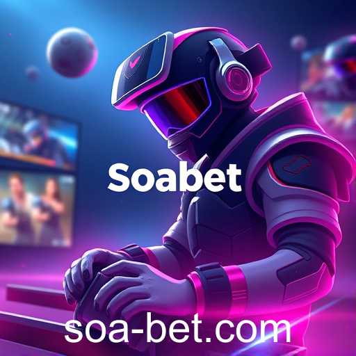 The Rise of Soabet: Redefining Online Gaming