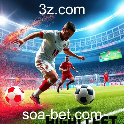 The Thrilling World of Sports Highlights Gaming: Spotlight on Soabet