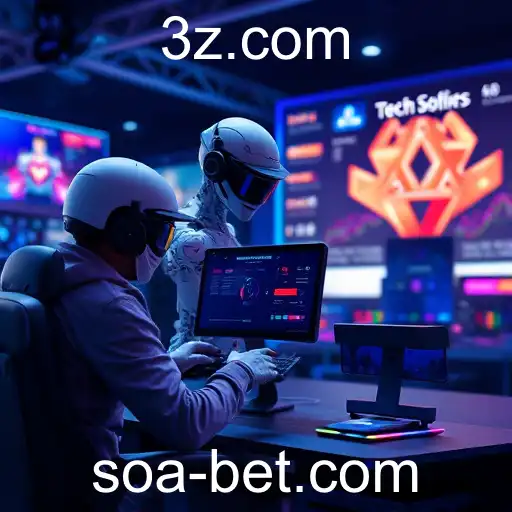 The Rise of Tech Trends: Understanding the Impact of 'soabet' in Gaming