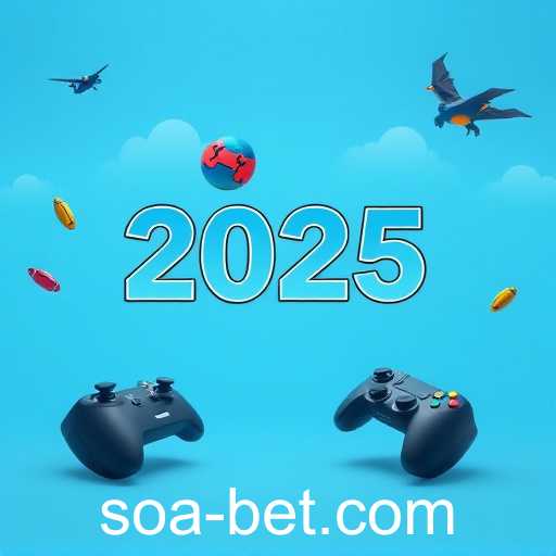 The Evolution of Online Gaming and Soabet's Impact